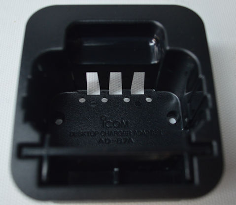 ICOM CLOSEOUT AD87
